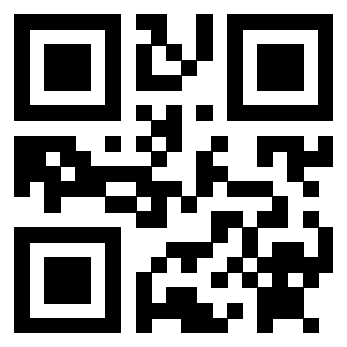 3912554998 - Immagine del QrCode
