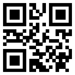 3912554999 - Immagine del QrCode associato