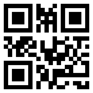 3912555002 - Immagine del QrCode