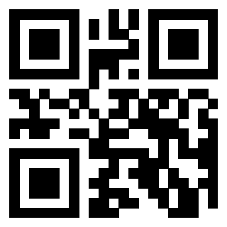 Scansione del Qr Code di 3912555003