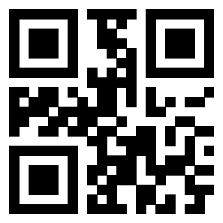 Qr Code di 3912555004