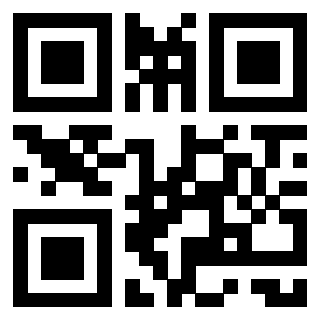 Scansione del Qr Code di 3912555005