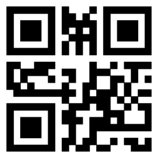 QrCode di 3912555007