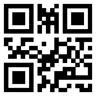 QrCode di 3912555009