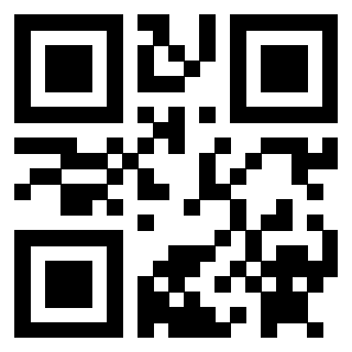 3912555010 QrCode associato