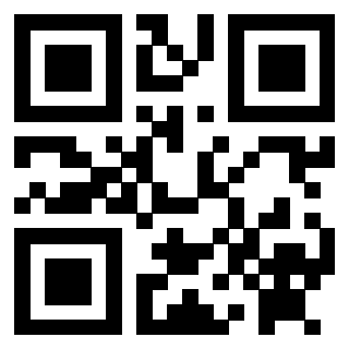Il Qr Code di 3912555011