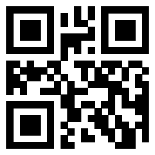 Immagine del QrCode di 3912555014