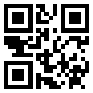 3912555015 - Immagine del QrCode