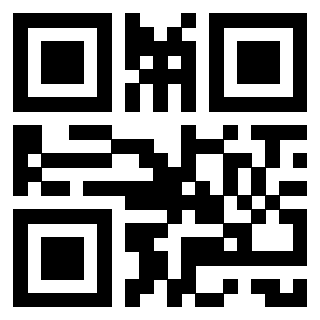 Qr Code di 3912555016