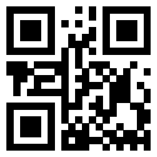 3912555017 Qr Code associato