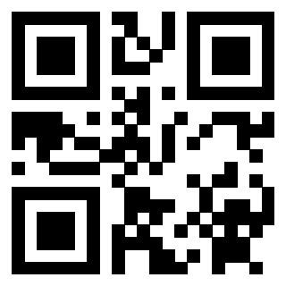 QrCode di 3912555022