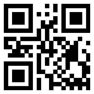 3912555024 Qr Code associato