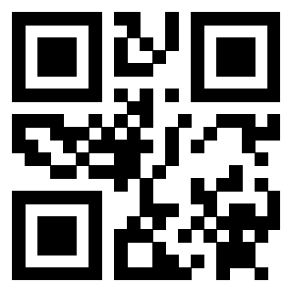3912555026 - Immagine del QrCode