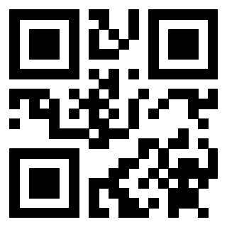 3912555028 - Immagine del Qr Code associato