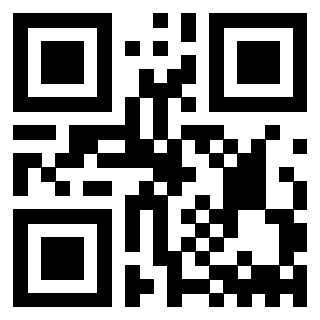 3912555030 - Immagine del QrCode