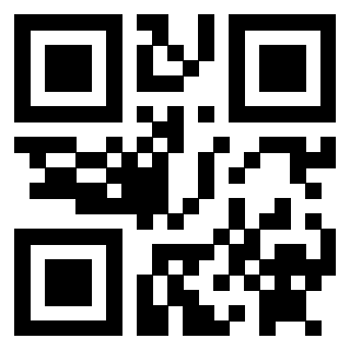 3912555031 - Immagine del Qr Code