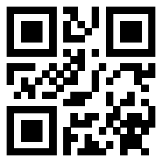 QrCode di 3912555033