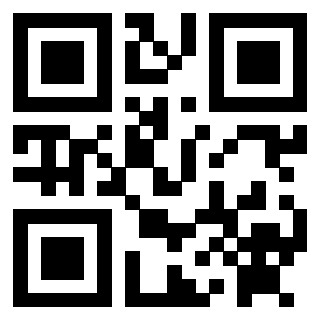 QrCode di 3912555034