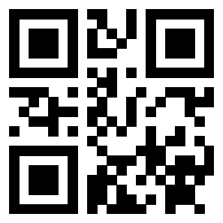 QrCode di 3912555035