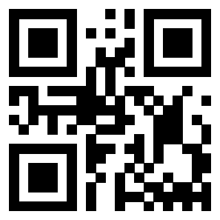 Il Qr Code di 3912555036
