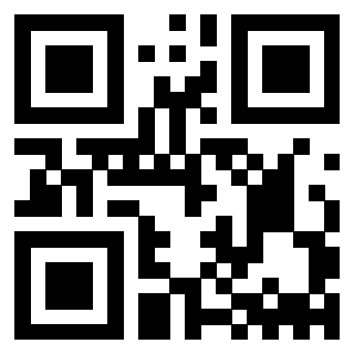 3912555037 - Immagine del Qr Code associato