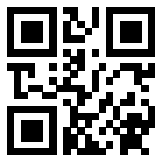 3912555038 - Immagine del QrCode