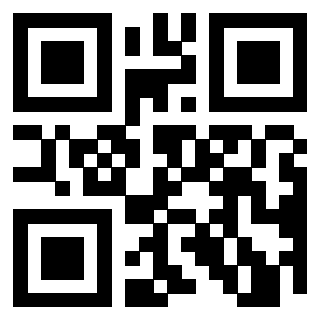 Il Qr Code di 3912555044