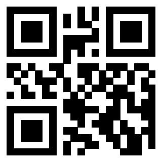 QrCode di 3912555045