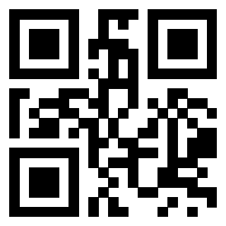 3912555047 - Immagine del QrCode associato