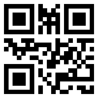 Immagine del Qr Code di 3912555048