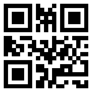3912555049 - Immagine del QrCode