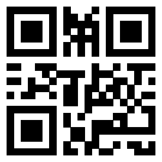 Qr Code di 3912555050