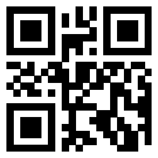 Scansione del Qr Code di 3912555051