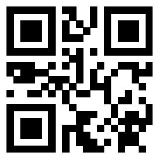 Il QrCode di 3912555052