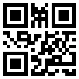 Scansione del Qr Code di 3912555053