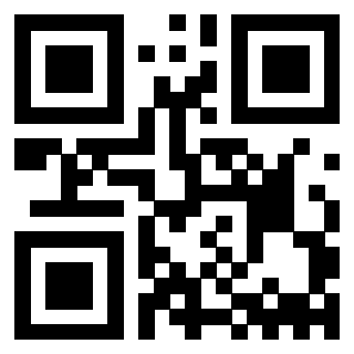 3912555054 QrCode associato