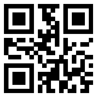 Immagine del Qr Code di 3912555056