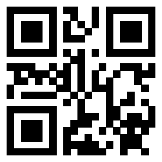 Immagine del Qr Code di 3912555057