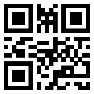 Scansione del Qr Code di 3912555059