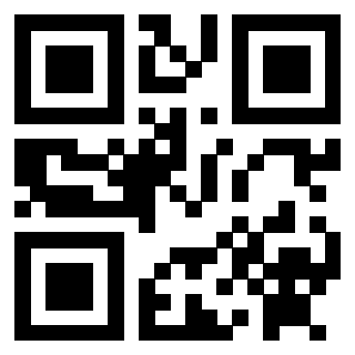 QrCode di 3912555061