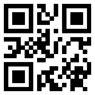 3912555063 - Immagine del QrCode
