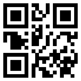 3912555065 Qr Code associato