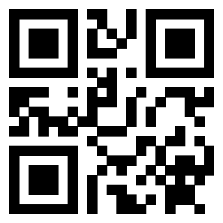 3912555068 QrCode associato