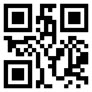 Il Qr Code di 3912555069