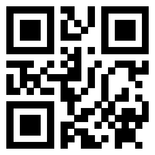 3912555071 - Immagine del QrCode associato