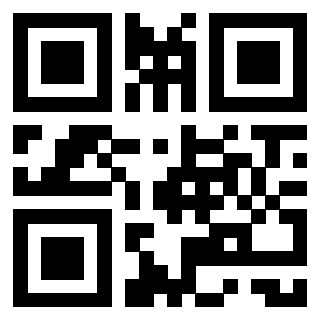 3912555073 - Immagine del QrCode associato
