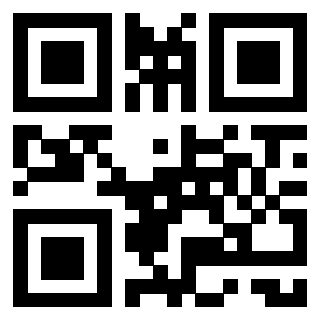 Immagine del QrCode di 3912555074