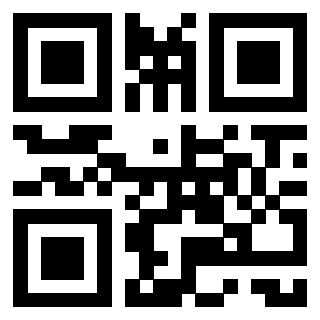 Immagine del QrCode di 3912555076
