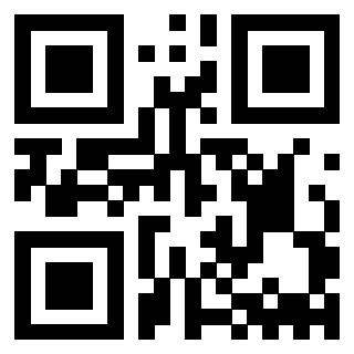 Il QrCode di 3912555077