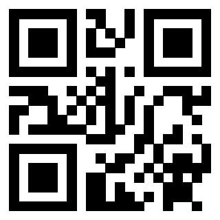 3912555078 Qr Code associato